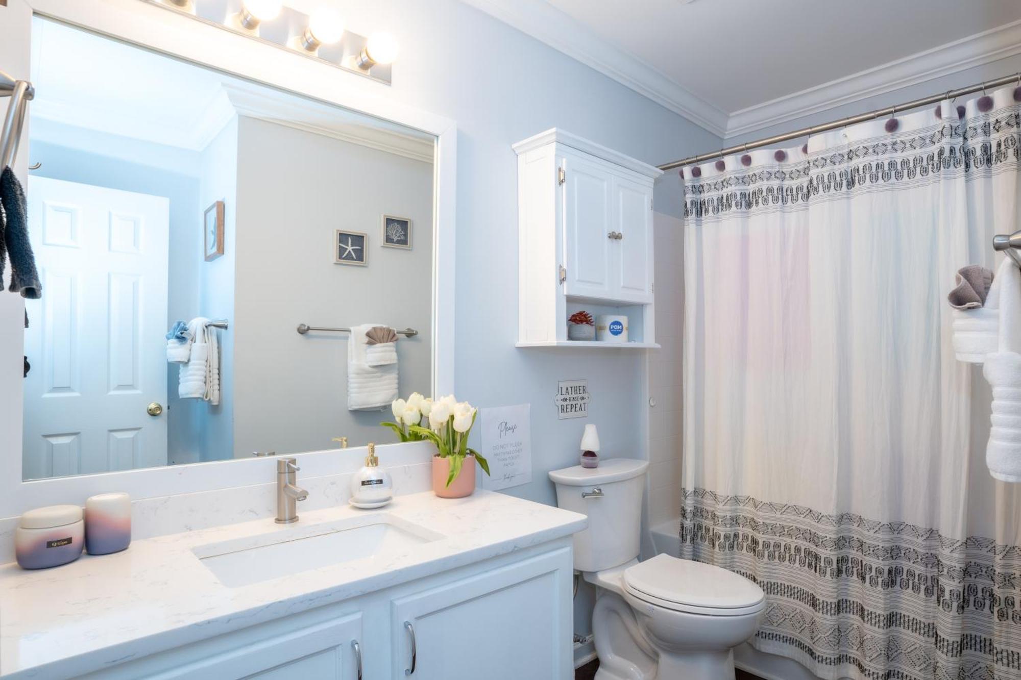 Downtown Gem With Fenced Yard, Bbq Grill And Firepit * Charlotte